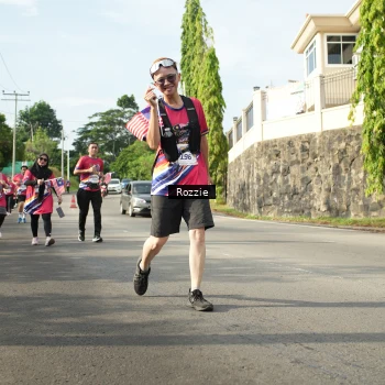 Runner Photo 5997501