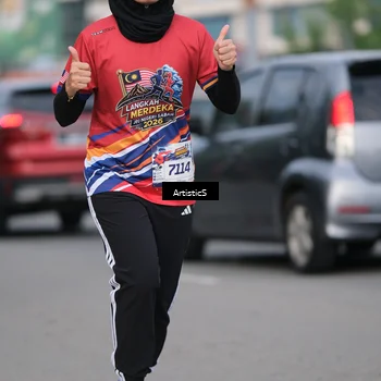 Runner Photo 5997502