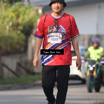 Runner Photo 5997504
