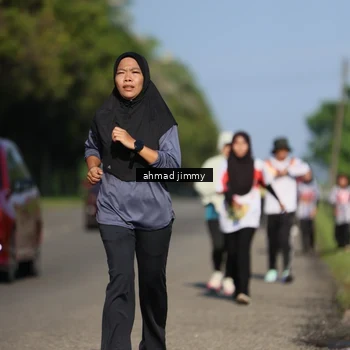 Runner Photo 5997507