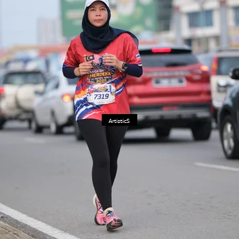 Runner Photo 5997509