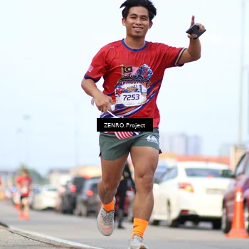 Runner Photo 5997510