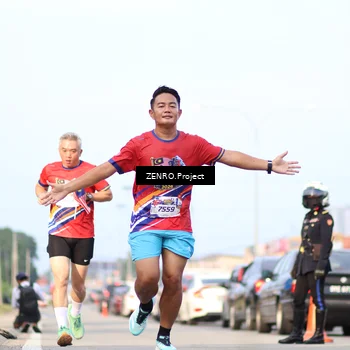 Runner Photo 5997512