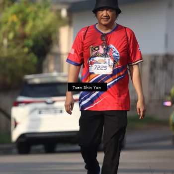 Runner Photo 5997520