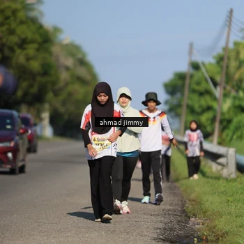 Runner Photo 5997521