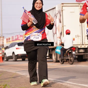 Runner Photo 5997524