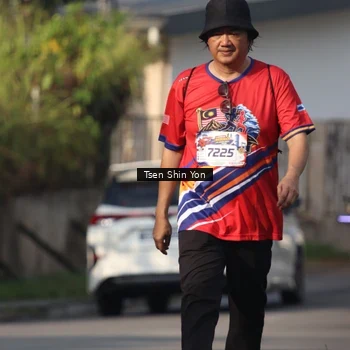Runner Photo 5997525