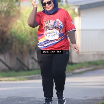 Runner Photo 5997532