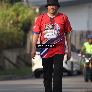 Runner Photo 5997534