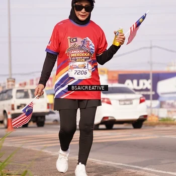 Runner Photo 5997535