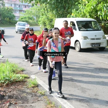 Runner Photo 5997536