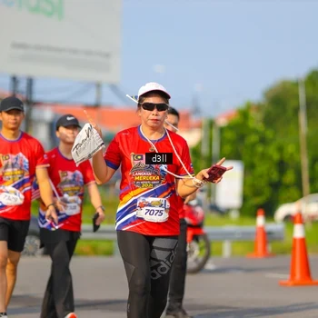Runner Photo 5997550