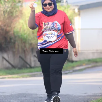 Runner Photo 5997552