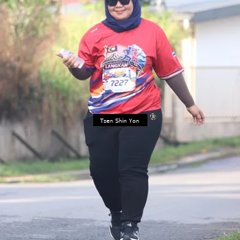 Runner Photo 5997560