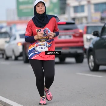 Runner Photo 5997565