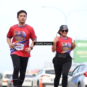 Runner Photo 5997568