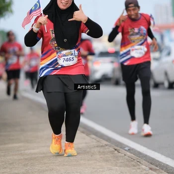 Runner Photo 5997572