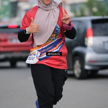 Runner Photo 5997573