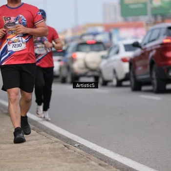 Runner Photo 5997574