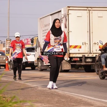 Runner Photo 5997575