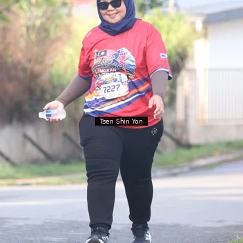 Runner Photo 5997577