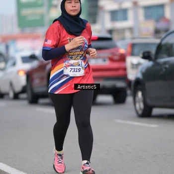 Runner Photo 5997580