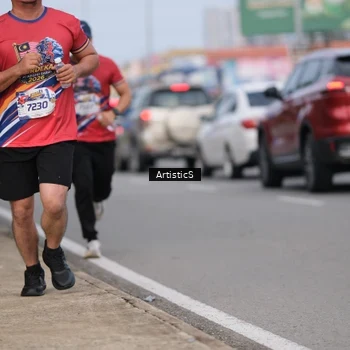 Runner Photo 5997583