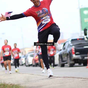 Runner Photo 5997584