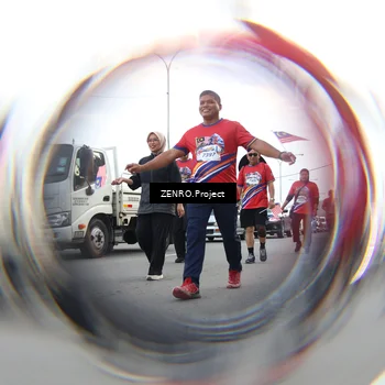 Runner Photo 5997591