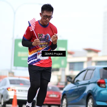 Runner Photo 5997592