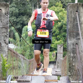 Runner Photo 59976