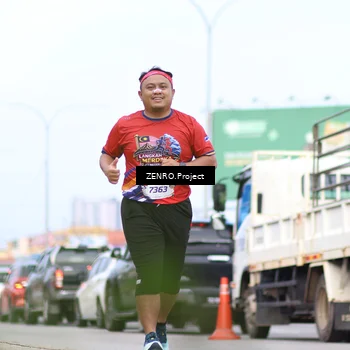 Runner Photo 5997607