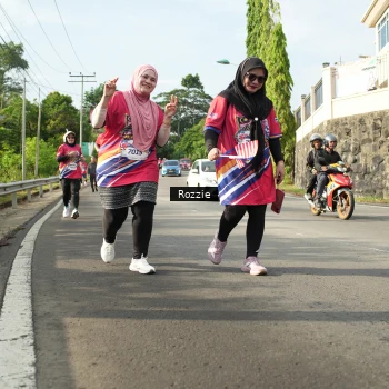 Runner Photo 5997626
