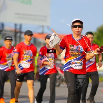 Runner Photo 5997630