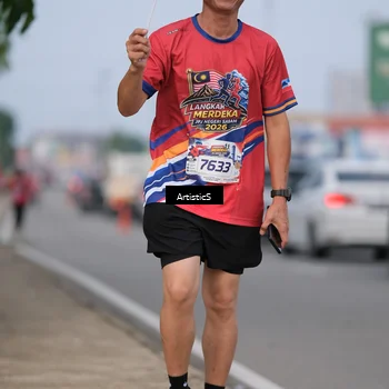 Runner Photo 5997635
