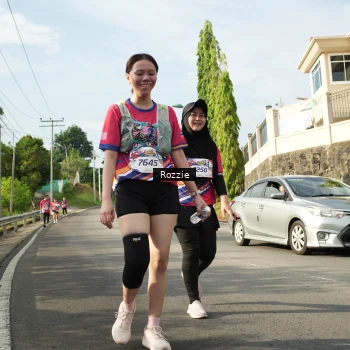 Runner Photo 5997642