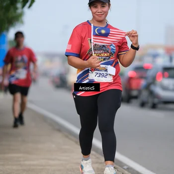 Runner Photo 5997647