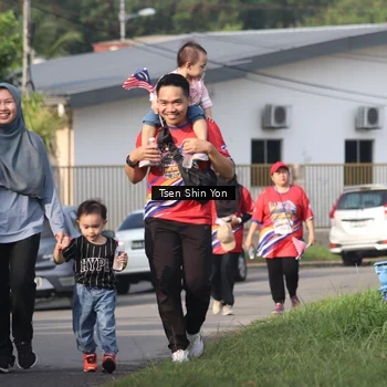 Runner Photo 5997650