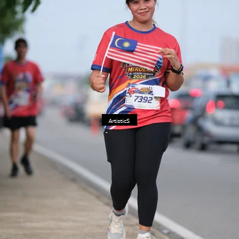 Runner Photo 5997652