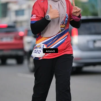 Runner Photo 5997653