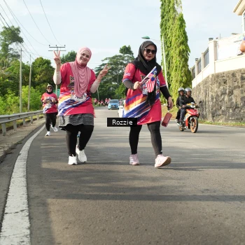 Runner Photo 5997662