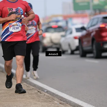 Runner Photo 5997664