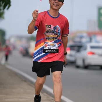Runner Photo 5997666