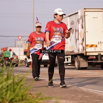 Runner Photo 5997667