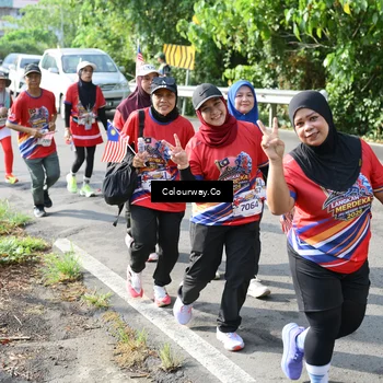 Runner Photo 5997669