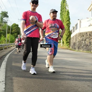 Runner Photo 5997670