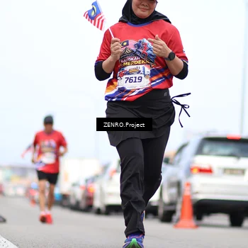 Runner Photo 5997671