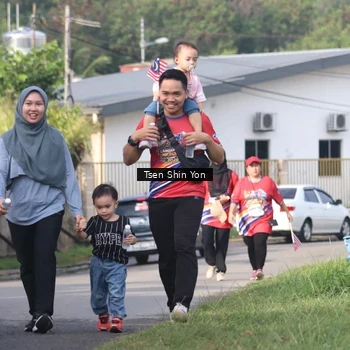 Runner Photo 5997673