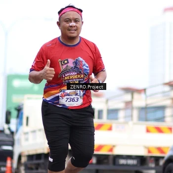 Runner Photo 5997675