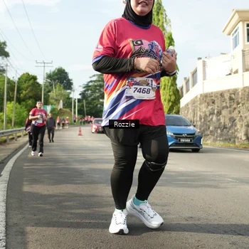 Runner Photo 5997682